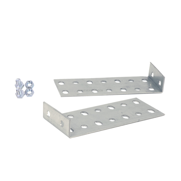 Acessório para Sistema de Arrumação ESPACIADOR TELESCOPICO - 74 x 330 x 30 mm