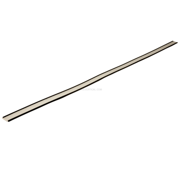 Acessório para Sistema de Arrumação ETIQUETA Magnética 1000X25MM - 180 x 120 x 30 mm