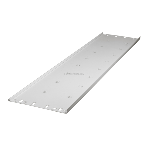 Acessório para Sistema de Arrumação Frontal Traseiro 1200X220 Branco