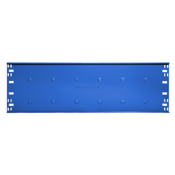 Acessório para Sistema de Arrumação Frontal Traseiro 900X220 AZUL