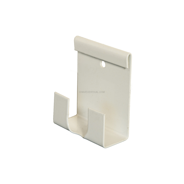 Acessório para Sistema de Arrumação Suporte BARRA SCLICK/OFFICLICK (2 UND ) - 80 x 65 x 35 mm