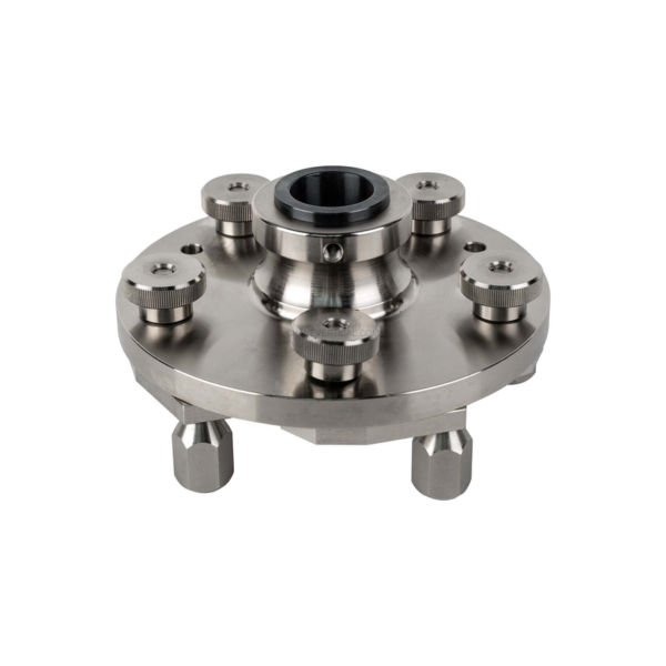 Adaptador para Rodas Cegas (Ref. 54582, 54970) JBM
