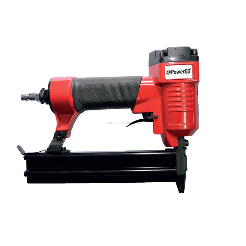 AGRAFADORA PNEUMATICA 8016 POWERED
