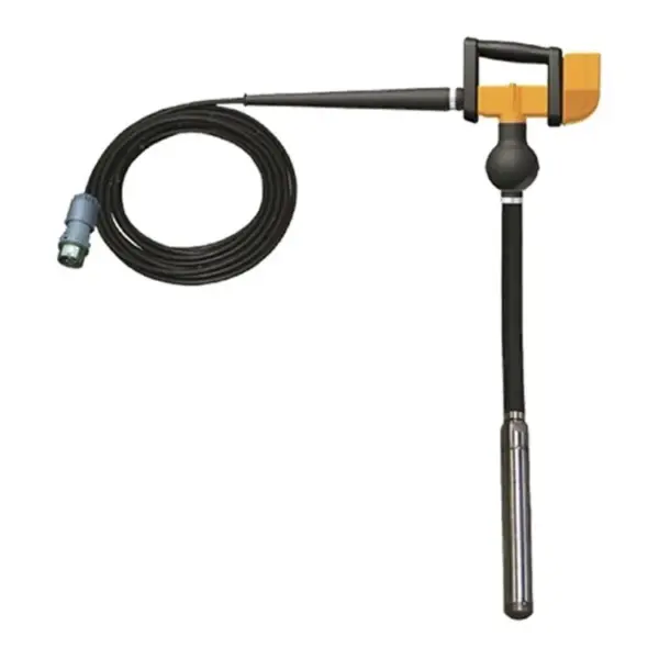 Agulha Vibrante Alta Frequência ENAR MP38AFP 38 mm 369 mm 12000 v/min