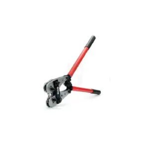 Alicate de Cravar Manual POWERED HCT120 10-120 mm²
