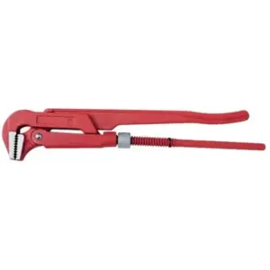 Alicate de Tubos Modelo Sueco HEAVYWARE 4″