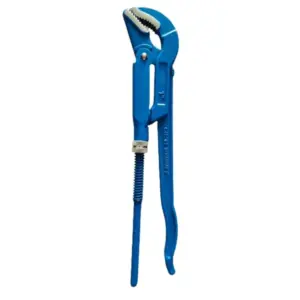 Alicate de Tubos 45º HEAVYWARE 1″ Aço Temperado
