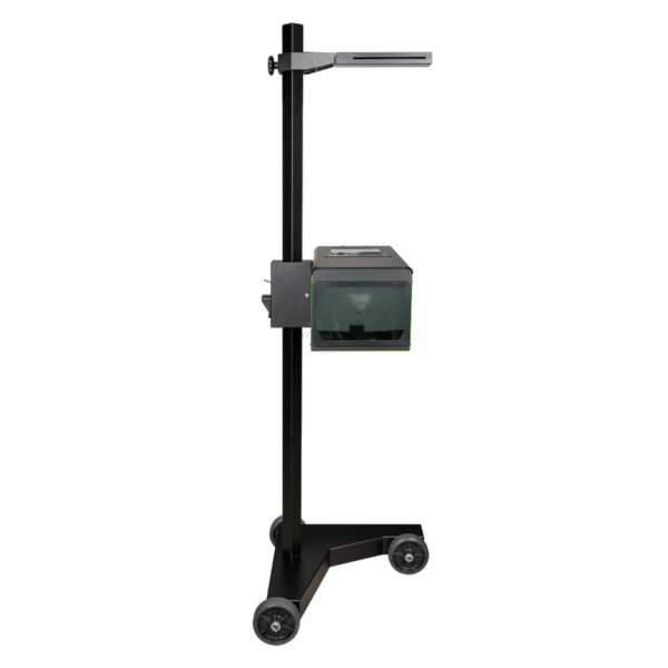 Alinhador de Farois com Luxómetro 152CM JBM
