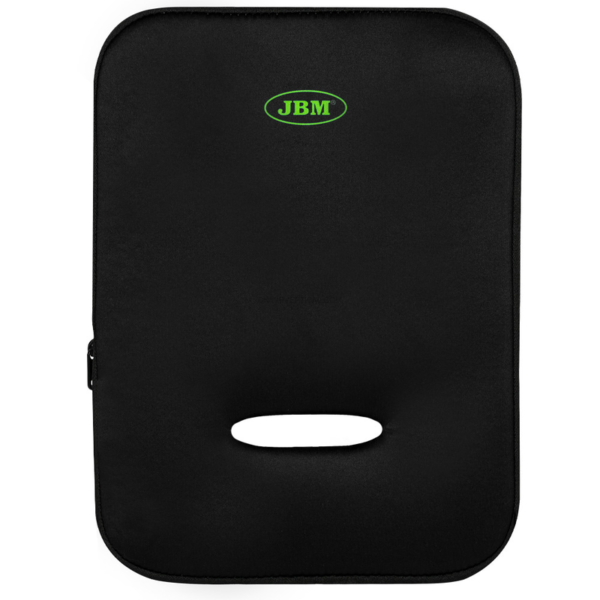 Almofada com Sistema de Alarme Anti-abandono JBM