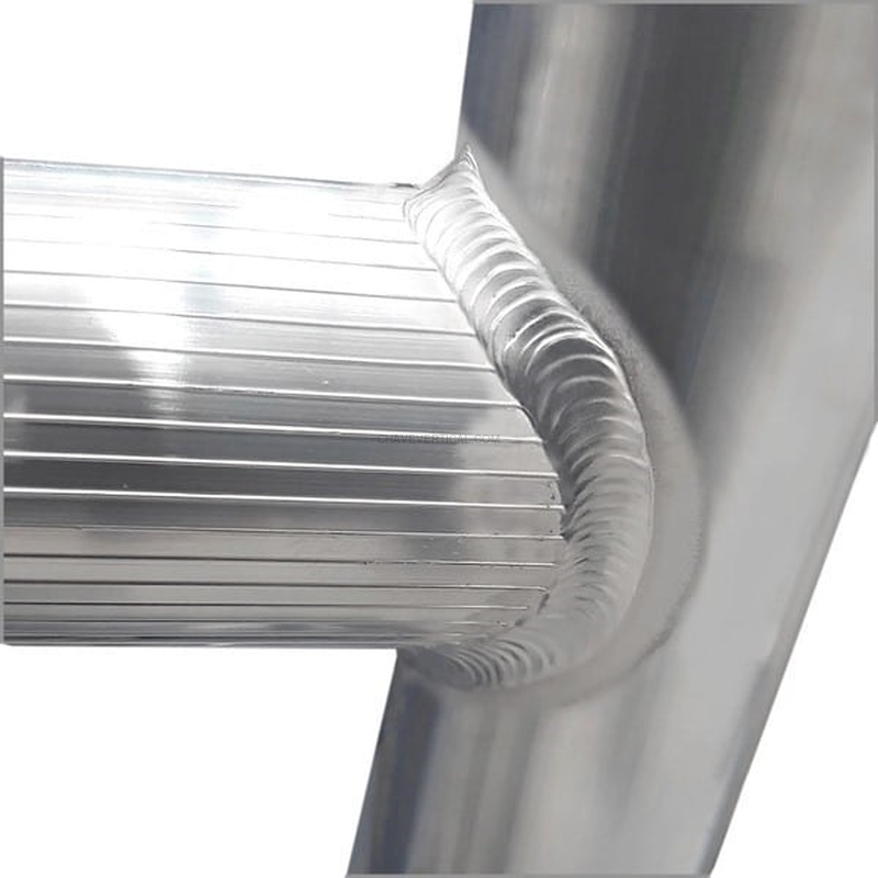 Andaime Altezza Top F PERSUM Altura de Trabalho 5,96 M