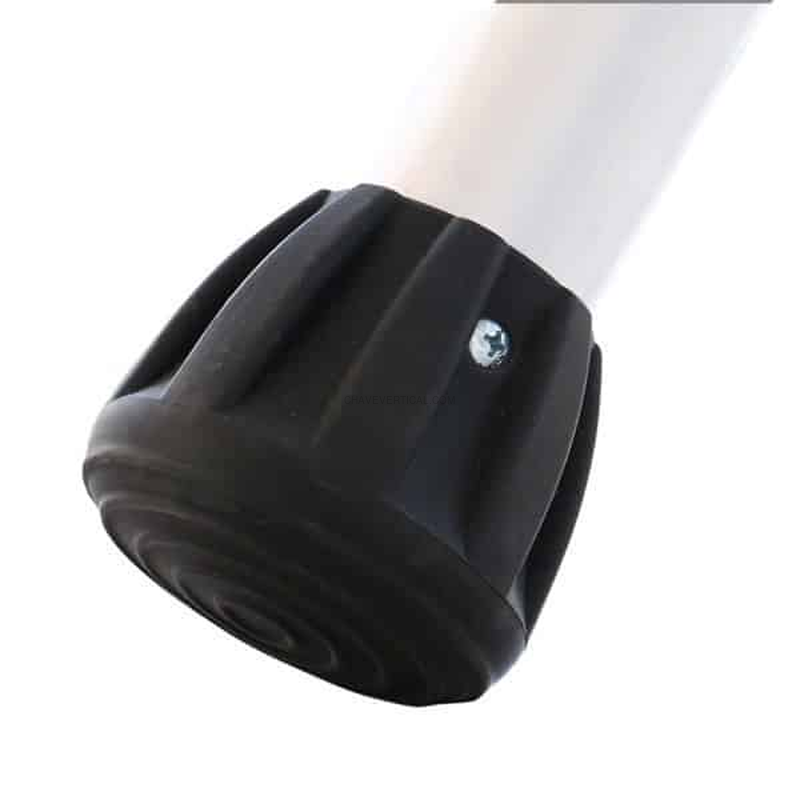 Andaime Solo Tower PERSUM Altura de Trabalho 6,40 M