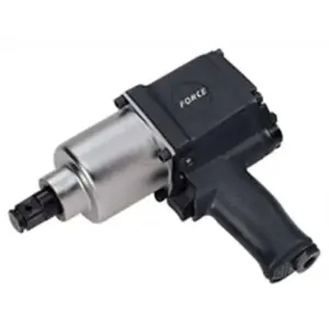 Aparafusadora de Impacto FORCE 3/4″ 1673Nm