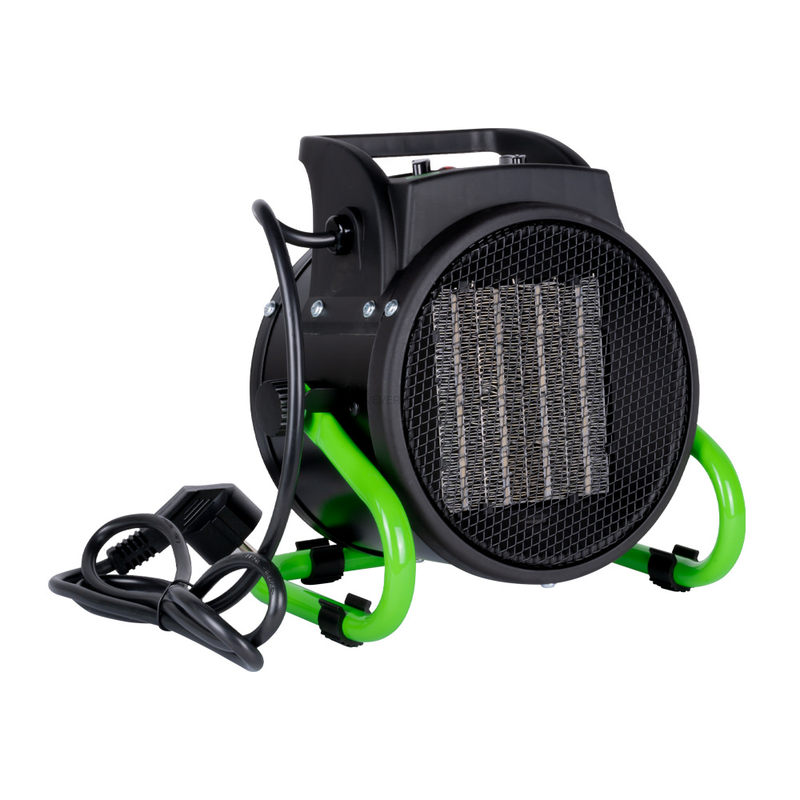 Aquecedor 3KW JBM