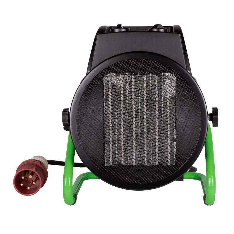 Aquecedor 9KW JBM