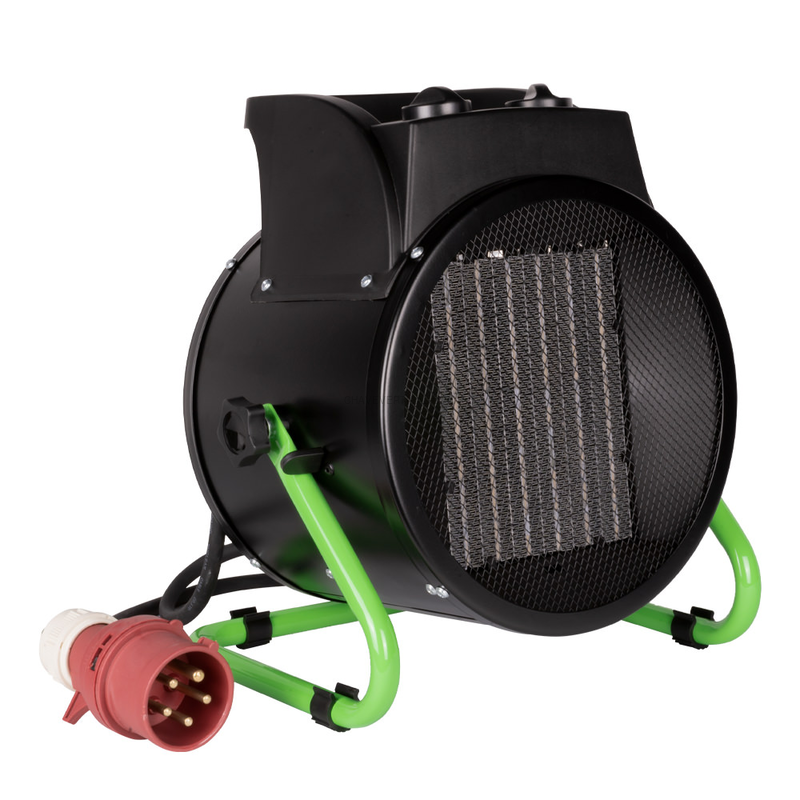Aquecedor 9KW JBM