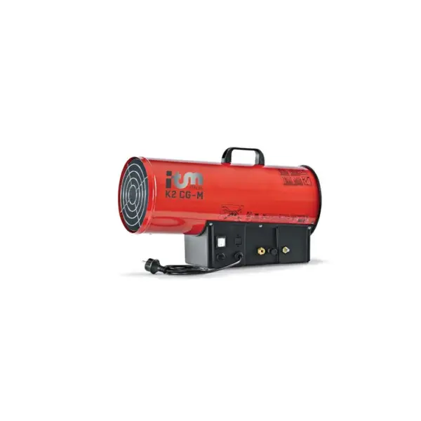Aquecedor a Gás ITM K2C G600M 230V 46-69 kW