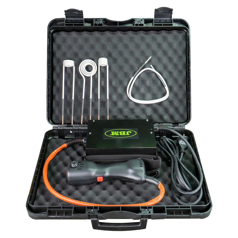 Aquecedor de Indução 1.5KW JBM