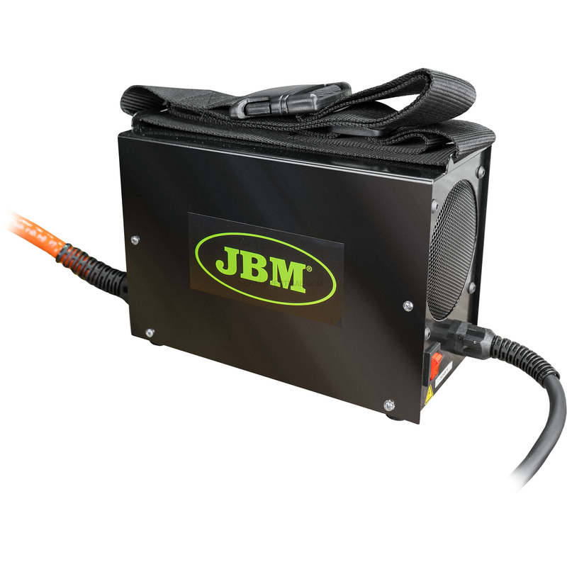 Aquecedor de Indução 1.5KW JBM