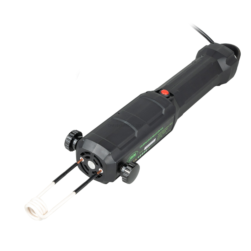 Aquecedor de Indução 1KW JBM