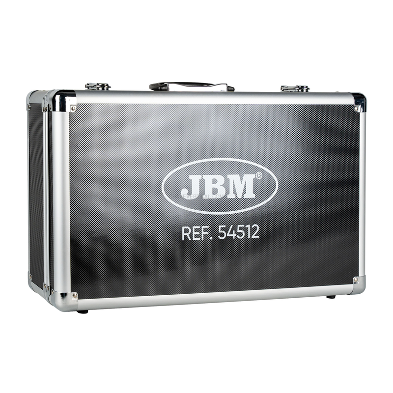 Aquecedor de Indução 1KW JBM