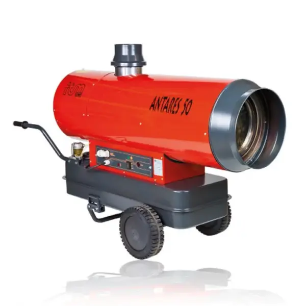 Aquecedor Diesel ITM Mizar 60P