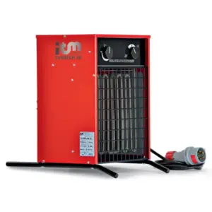 Aquecedor Elétrico ITM Sunbeam 150 400V 15kW