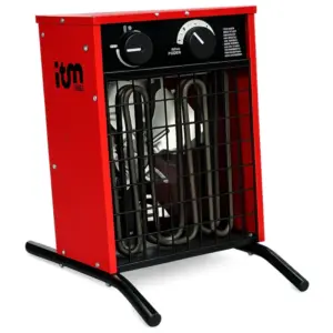 Aquecedor Elétrico ITM Sunbean 30 230V
