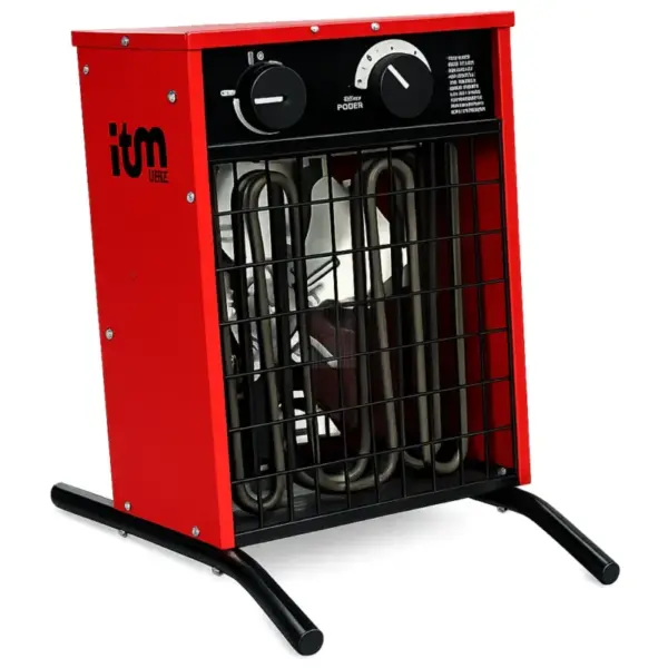 Aquecedor Elétrico ITM Sunbean 30 230V