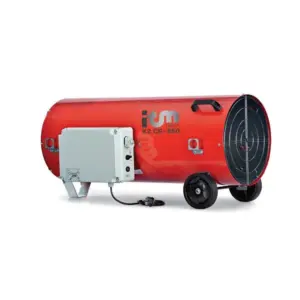 Aquecedor a Gás com Arranque Automático K2C G850E ITM