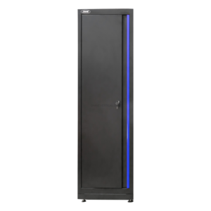Armário Alto JBM Azul 4 Prateleiras 600×500×1890 mm