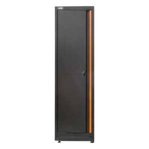 Armário Alto JBM Laranja 4 Prateleiras 600×500×1890 mm