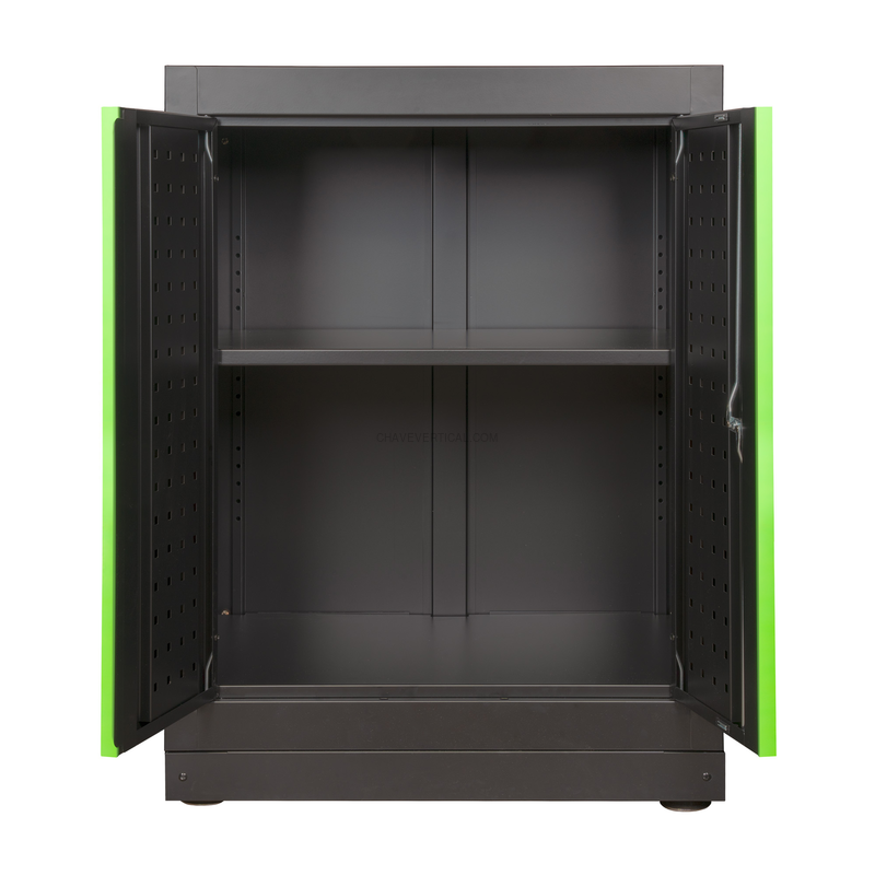 Armário com 2 Portas JBM