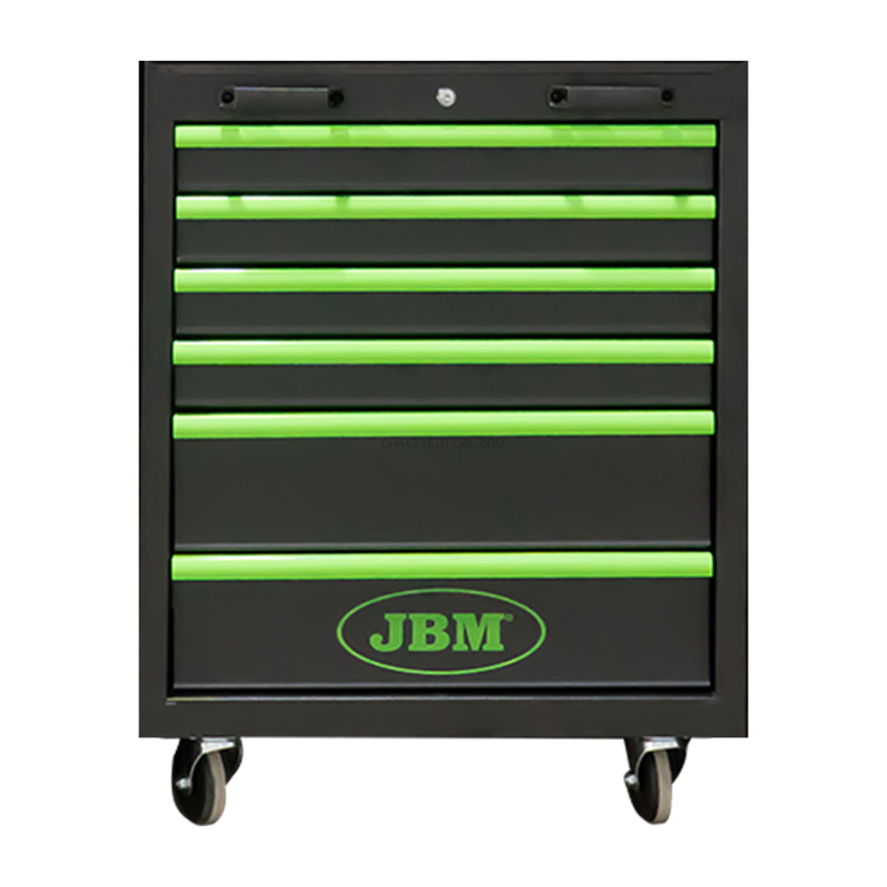 Armário de 6 Gavetas JBM