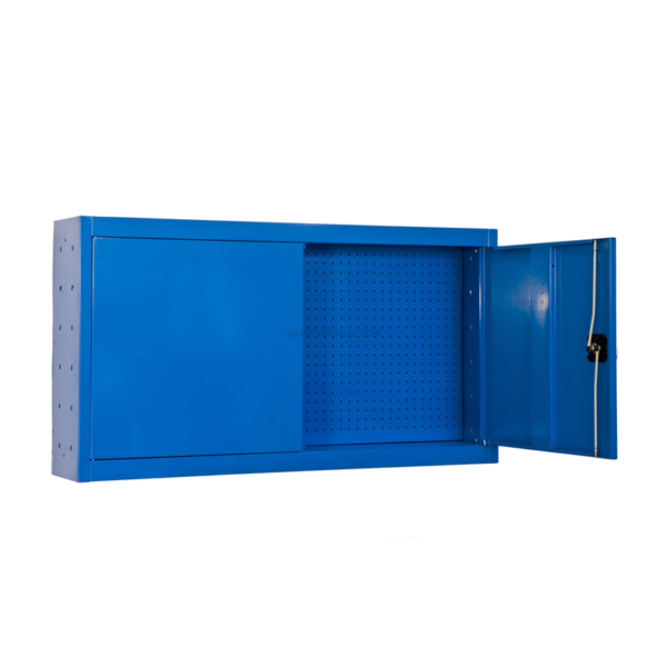 Armário de Ferramentas CABINET TOOLS Desmontado 550X900MM AZUL - 550 x 900 x 275 mm