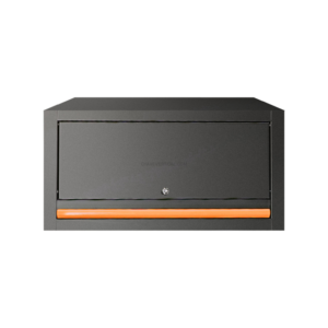 Armário de Parede JBM Laranja 680 x 280 x 340 mm