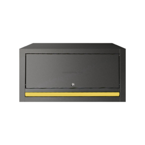 Armário de Parede JBM Ouro 680 x 280 x 340 mm