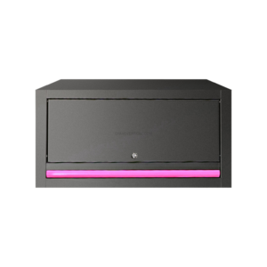 Armário de Parede JBM Rosa 680 x 280 x 340 mm