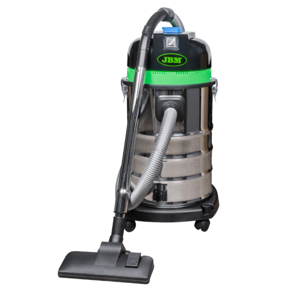 Aspirador Industrial - Seco de 30L JBM