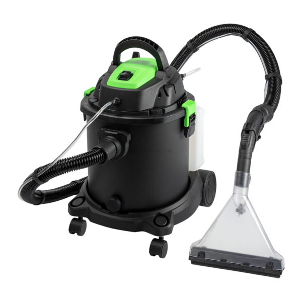 Aspirador para Estofos 20L (Seco+húmido) JBM