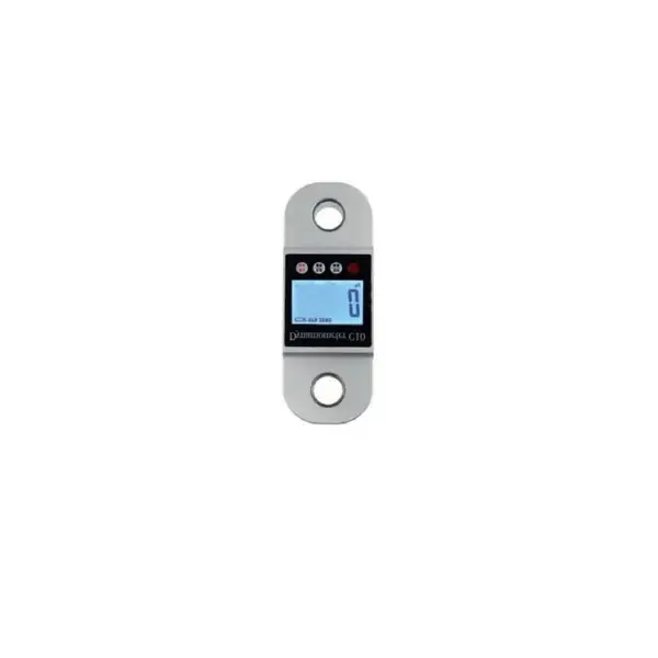 Balança de Gancho TOHO BGD3T 3 Toneladas Wireless