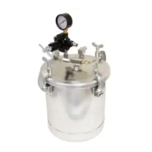 Balde de Pintura POWERED 9.5 L Sem Acessórios