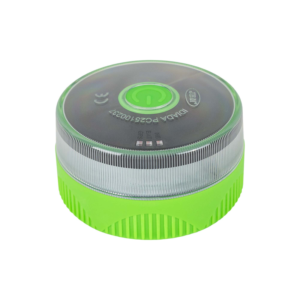 Baliza de Emergência V16 Geolocalizável JBM GPS 4G IP54