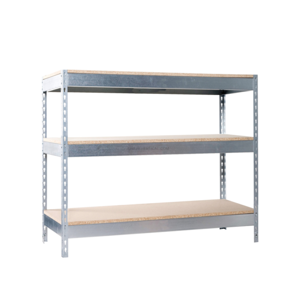 Bancada de Trabalho SIMONWORK BASIC 3 901890-3 Galvanizado/Madeira - 900 x 1800 x 900 mm
