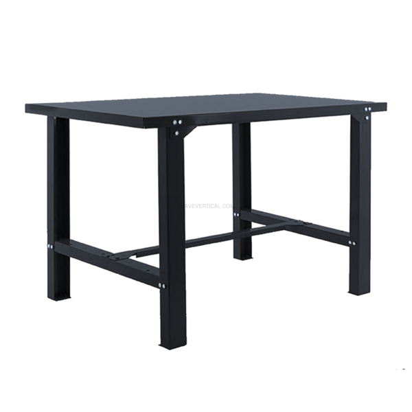 Bancada de Trabalho SIMONWORK BT6 METAL 1500 Antracite - 830 x 1500 x 730 mm