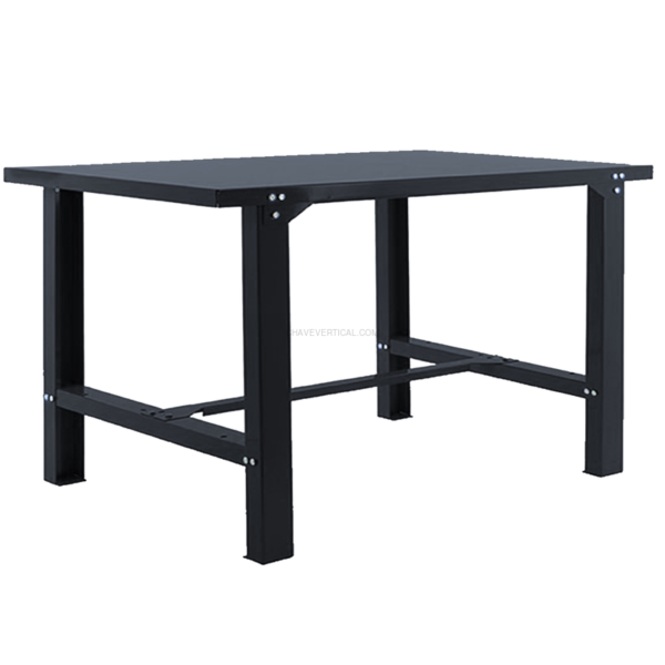 Bancada de Trabalho SIMONWORK BT6 METAL 1800 Antracite - 830 x 1800 x 730 mm