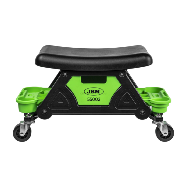 Banco de Aço com Bandejas Removíveis para Ferramentas de Detailing JBM