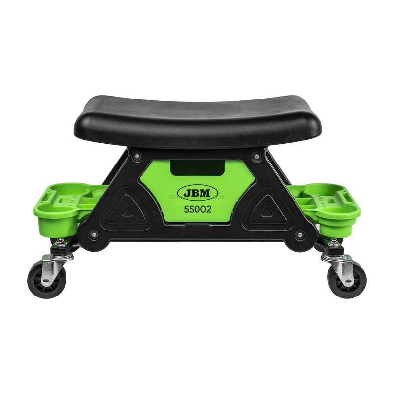 Banco de Aço com Bandejas Removíveis para Ferramentas de Detailing JBM