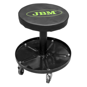 Banco de Oficina Hidráulico Giratório JBM 135 kg