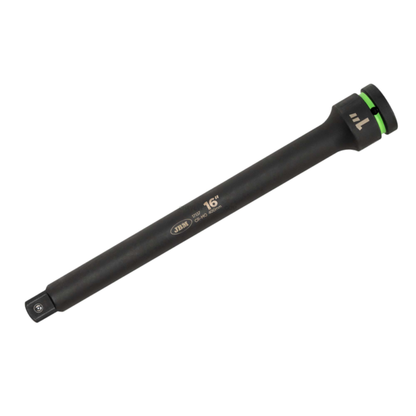 Barra de Extensão de Impacto 1" – 400 MM JBM