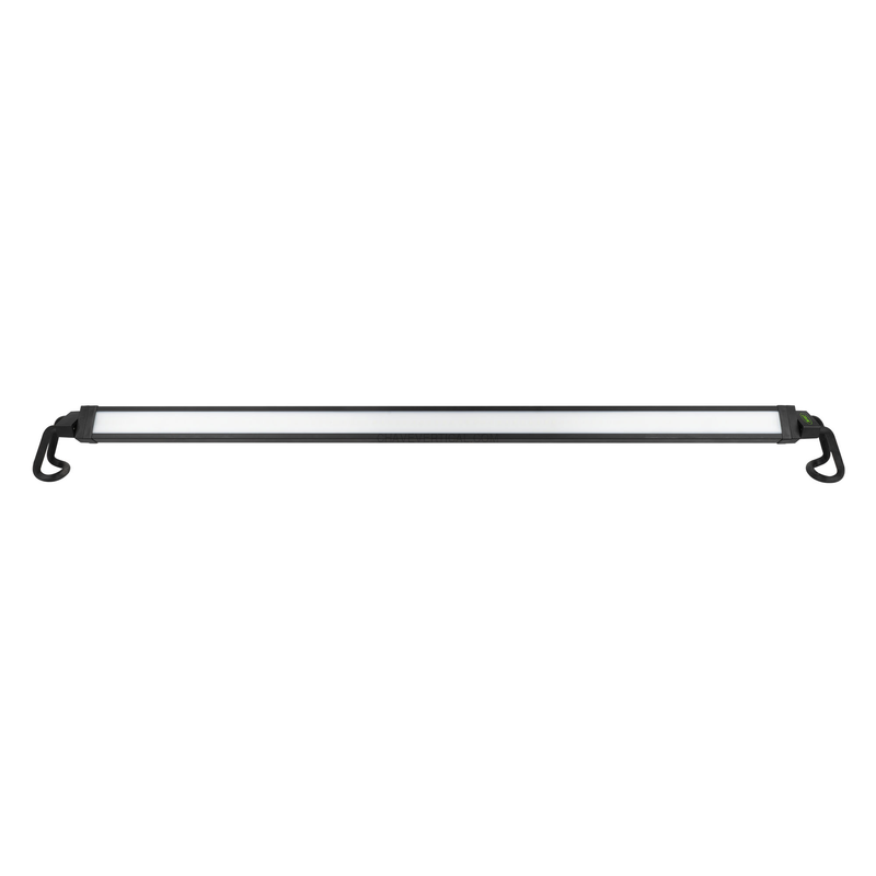 Barra LED Ajustável para Capô - 5000LM JBM
